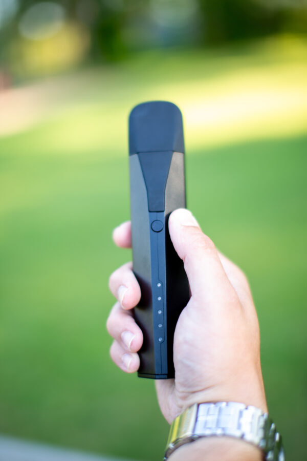 Mixturus Portable Vaporizer