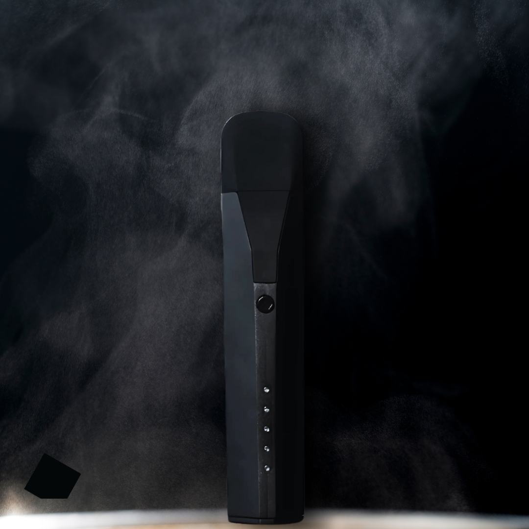 Science of Vaporization, Mixturus Herbal Vaporizer