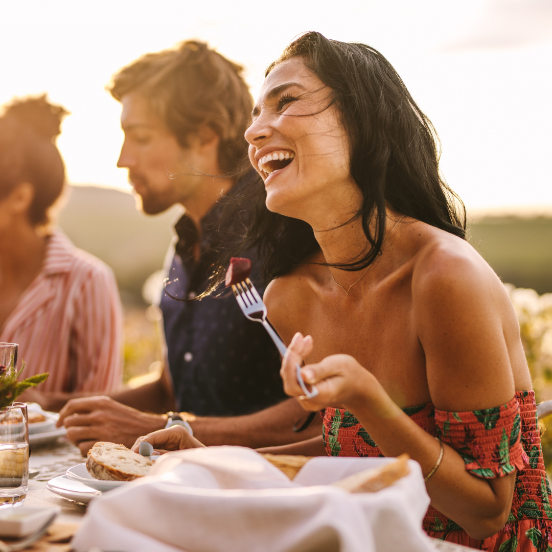 Social Gathering with Herbal Consumption PC Jacob Lund