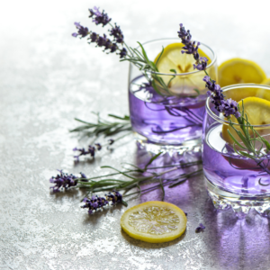 herbal cocktail PC Lili Graphie