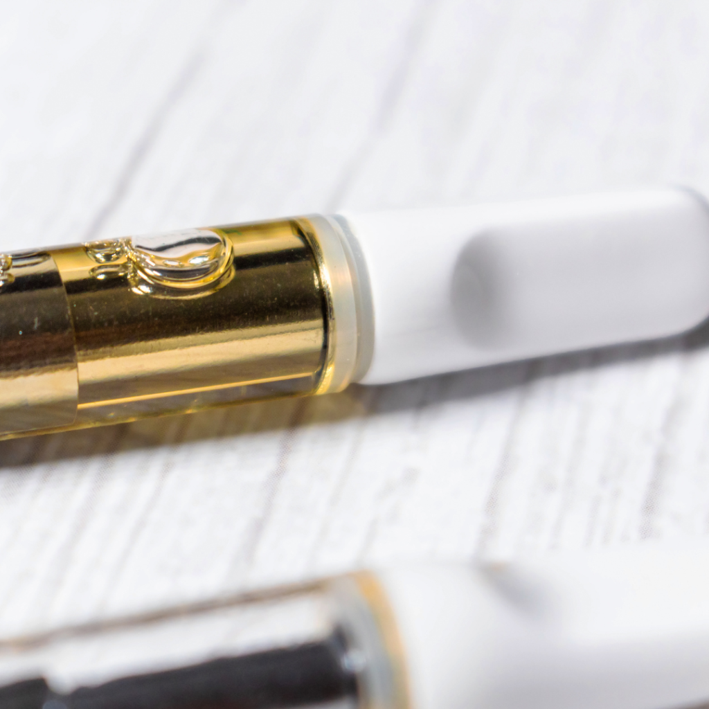 cartridge pen, vaporizer cartridge clogging solutions PC HighGradeRoots by Getty Images