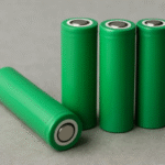 18650 Battery